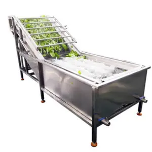 Fruit & Vegetable Processing Machine Fruit & Vegetable Processing Machine